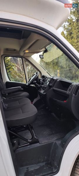 Тентованый Opel Movano 2022 в Мостиске фото 9 Тентованый Opel Movano 2022 в Мостиске