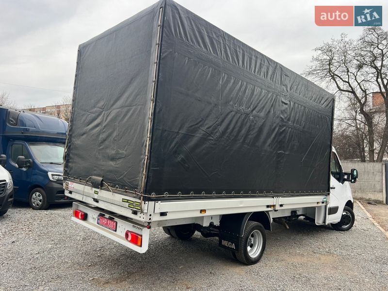 Другие грузовики Opel Movano 2021 в Ровно