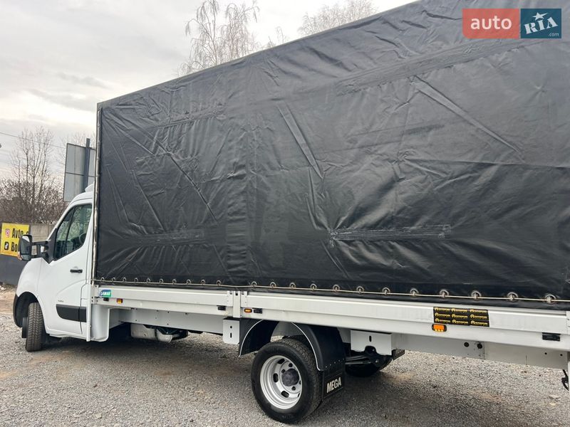 Другие грузовики Opel Movano 2021 в Ровно