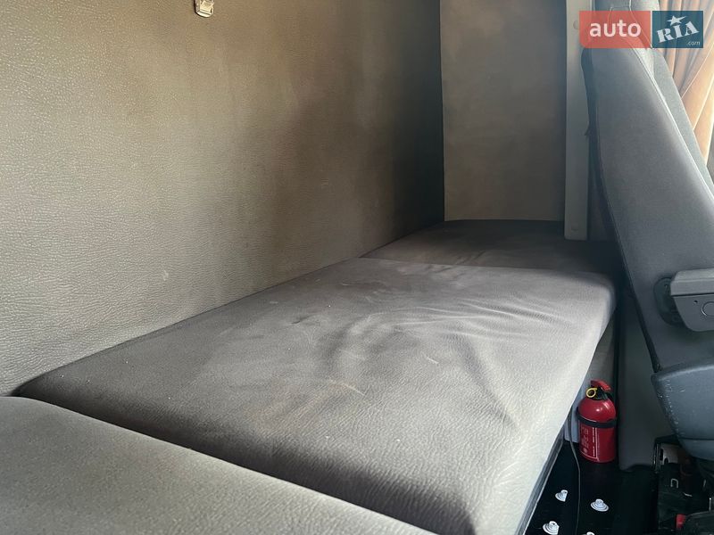 Тентований Opel Movano 2021 в Ковелі