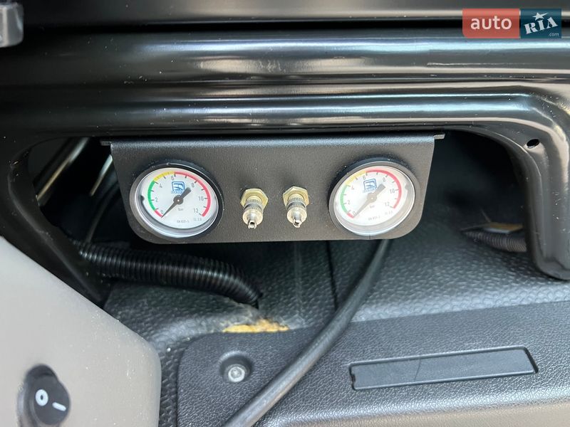 Тентований Opel Movano 2021 в Ковелі