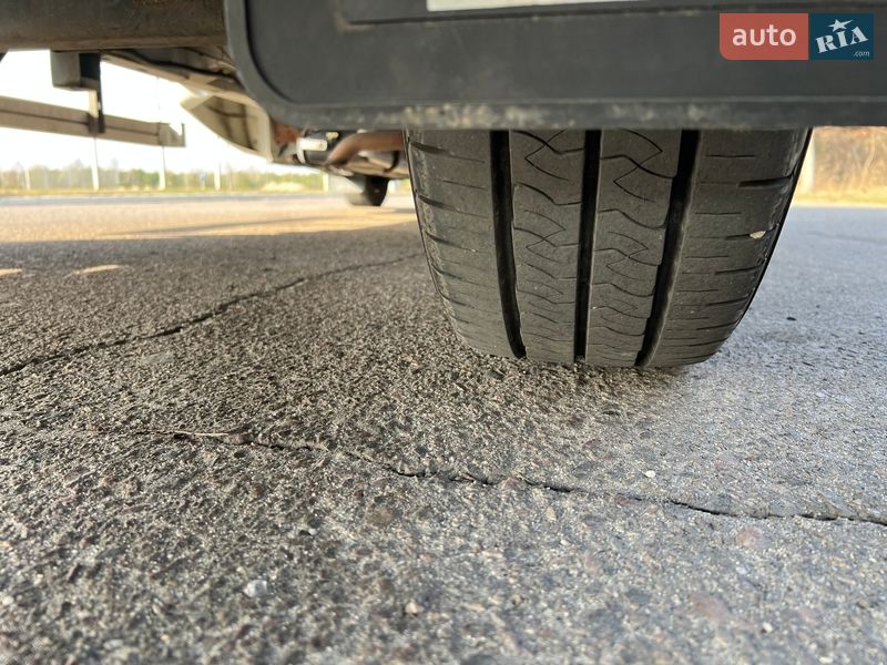 Тентований Opel Movano 2021 в Ковелі