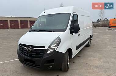Грузовой фургон Opel Movano 2021 в Любомле