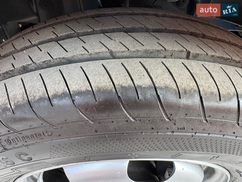 Вантажний фургон Opel Movano 2015 в Вінниці