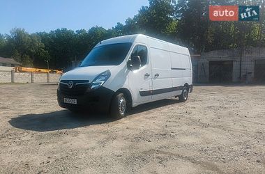 Грузовой фургон Opel Movano 2020 в Луцке