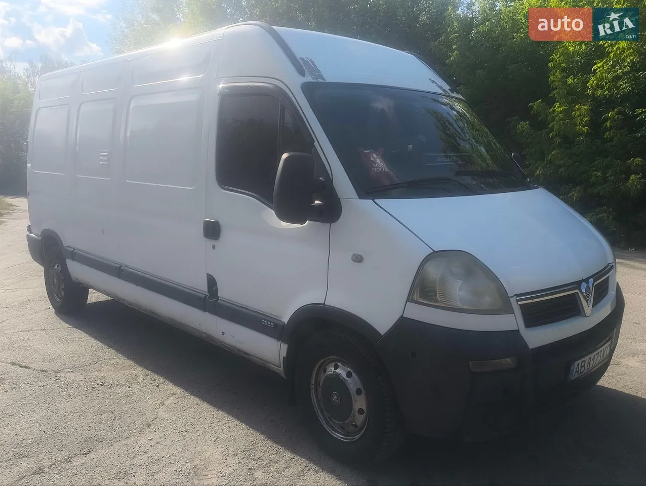 2010 Renault Kangoo - мініатюра 12