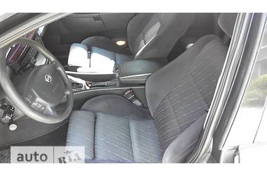 Седан Opel Omega 2001 в 