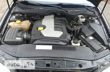 Седан Opel Omega 2002 в 