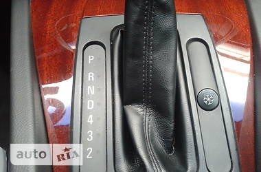Седан Opel Omega 2002 в 