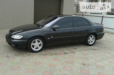 Седан Opel Omega 2002 в 