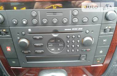Седан Opel Omega 2002 в 