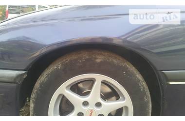 Седан Opel Omega 1996 в 