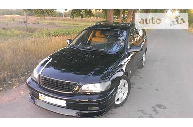 Універсал Opel Omega 2002 в 