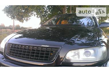 Універсал Opel Omega 2002 в 