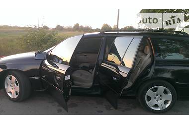 Універсал Opel Omega 2002 в 