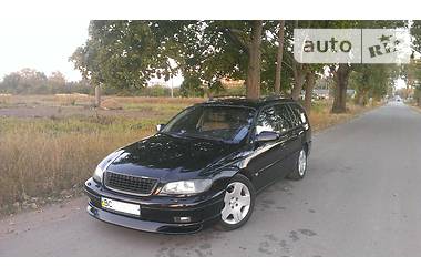 Універсал Opel Omega 2002 в 
