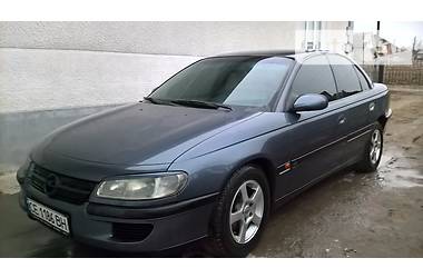 Седан Opel Omega 1994 в Черновцах