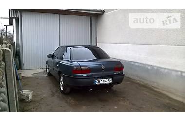 Седан Opel Omega 1994 в Черновцах