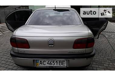 Седан Opel Omega 1996 в Турийске