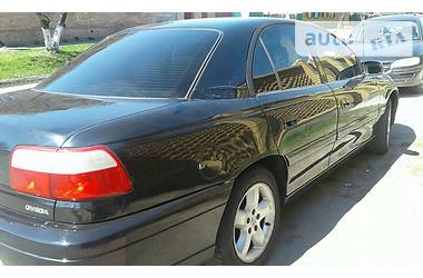 Седан Opel Omega 2003 в Нежине