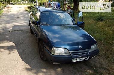 Универсал Opel Omega 1991 в Житомире