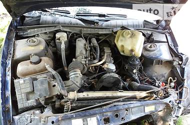 Седан Opel Omega 1992 в 
