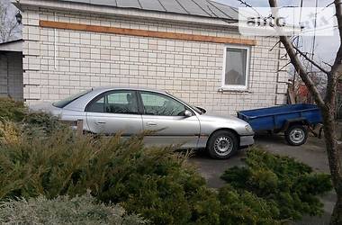 Седан Opel Omega 1999 в Киеве