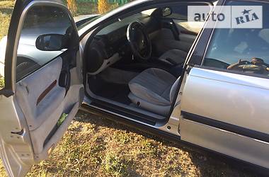 Седан Opel Omega 1997 в Виннице