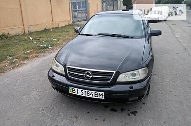 Седан Opel Omega 1999 в Киеве