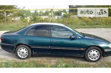  Opel Omega 1995 в Киеве