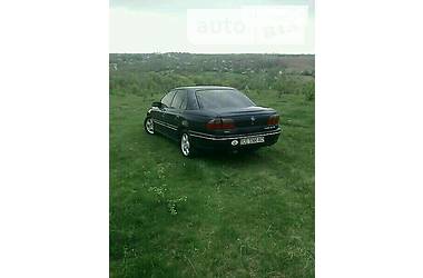 Седан Opel Omega 1999 в Шаргороде