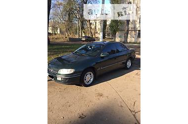 Седан Opel Omega 1998 в Каменском