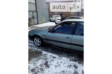 Седан Opel Omega 1988 в Хмельницком