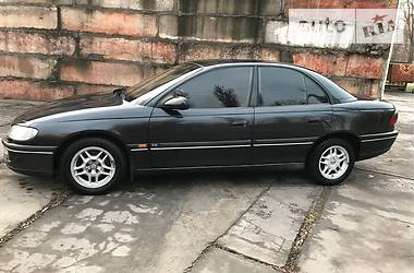 Седан Opel Omega 1999 в Кривом Роге