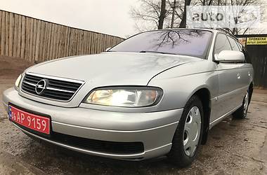 Универсал Opel Omega 2001 в Коростене