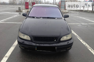 Седан Opel Omega 2000 в Києві