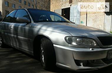 Седан Opel Omega 2000 в Киеве