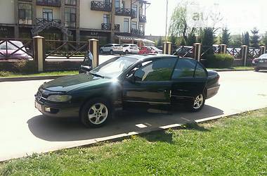 Седан Opel Omega 1994 в Ивано-Франковске