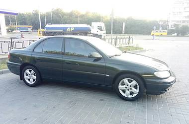 Седан Opel Omega 2003 в Києві