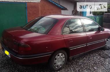 Седан Opel Omega 1995 в Вінниці