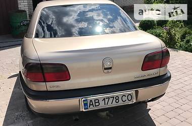 Седан Opel Omega 1998 в Виннице