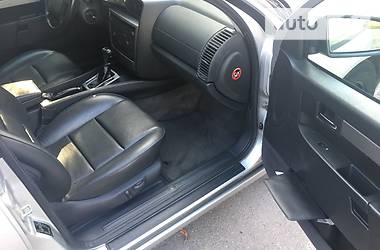 Универсал Opel Omega 2003 в Ровно