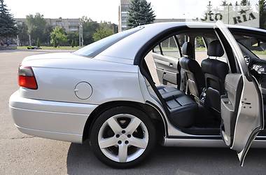 Седан Opel Omega 2003 в Рівному