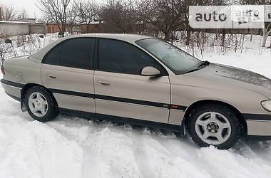 Седан Opel Omega 1998 в Бердичеві