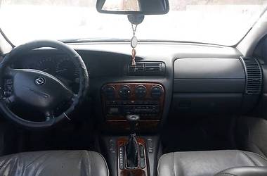 Седан Opel Omega 1998 в Бердичеві