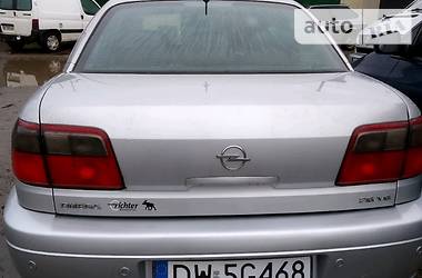 Седан Opel Omega 2003 в Стрые