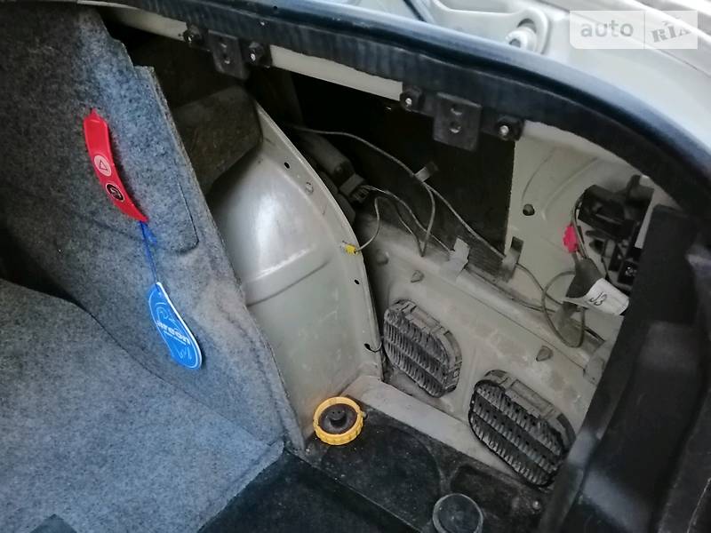 Седан Opel Omega 1996 в Бердичеві фото 7 Седан Opel Omega 1996 в Бердичеві