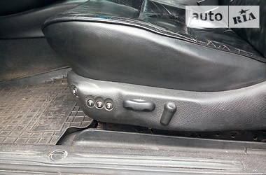 Седан Opel Omega 1998 в 