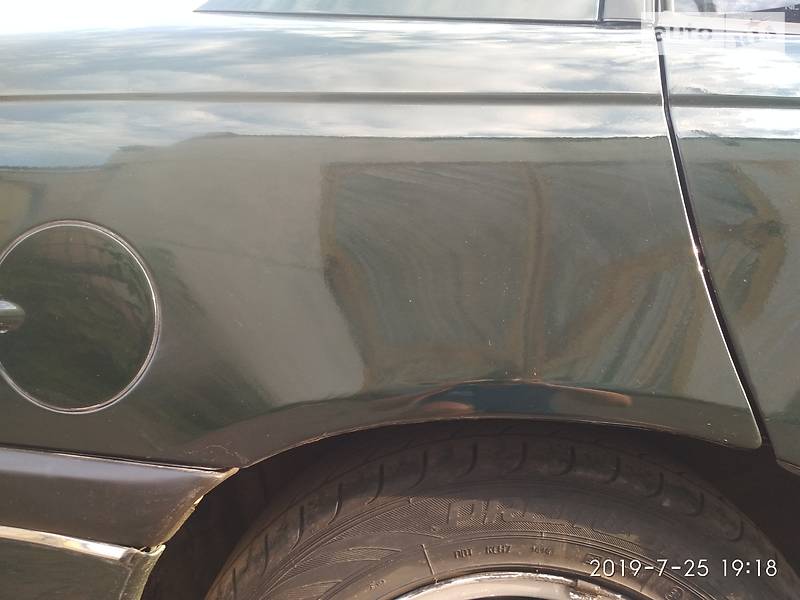 Седан Opel Omega 1999 в Луцке