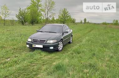 Седан Opel Omega 2000 в Житомире